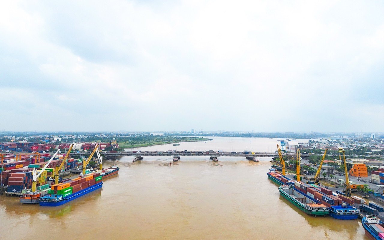 Lộ diện 10 doanh nghiệp nộp thuế lớn nhất Đồng Nai- Ảnh 1. Lộ diện 10 doanh nghiệp nộp thuế lớn nhất Đồng Nai- Ảnh 1.