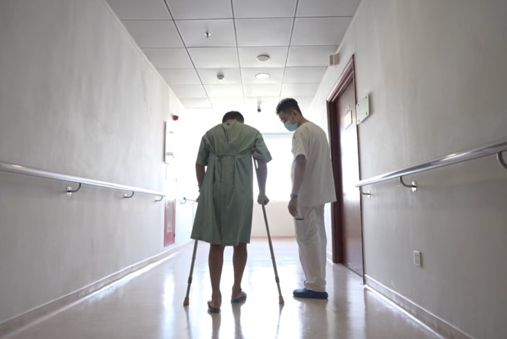 Người đàn ông nhiễm độc kim loại nặng, suy thận: “Thủ phạm” là thứ không ngờ tới- Ảnh 2. Người đàn ông nhiễm độc kim loại nặng, suy thận: “Thủ phạm” là thứ không ngờ tới- Ảnh 2.