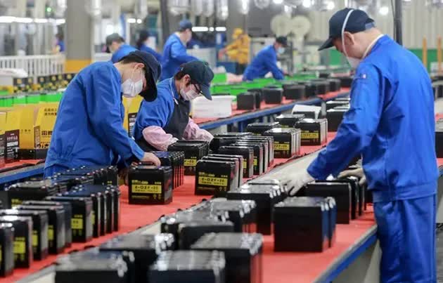 Những "đột phá" của Dự thảo Luật Quản lý và Đầu tư vốn nhà nước tại doanh nghiệp- Ảnh 2. Những "đột phá" của Dự thảo Luật Quản lý và Đầu tư vốn nhà nước tại doanh nghiệp- Ảnh 2.