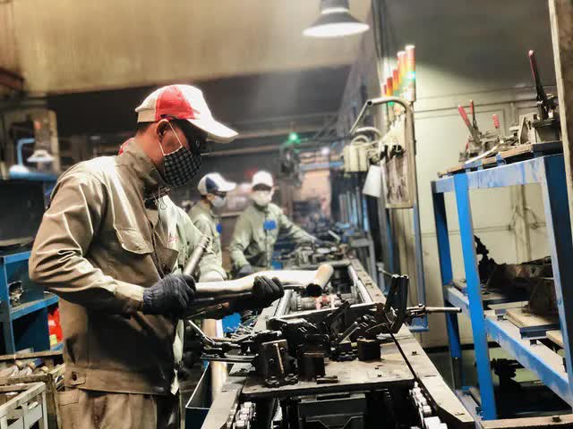 Những "đột phá" của Dự thảo Luật Quản lý và Đầu tư vốn nhà nước tại doanh nghiệp- Ảnh 1. Những "đột phá" của Dự thảo Luật Quản lý và Đầu tư vốn nhà nước tại doanh nghiệp- Ảnh 1.