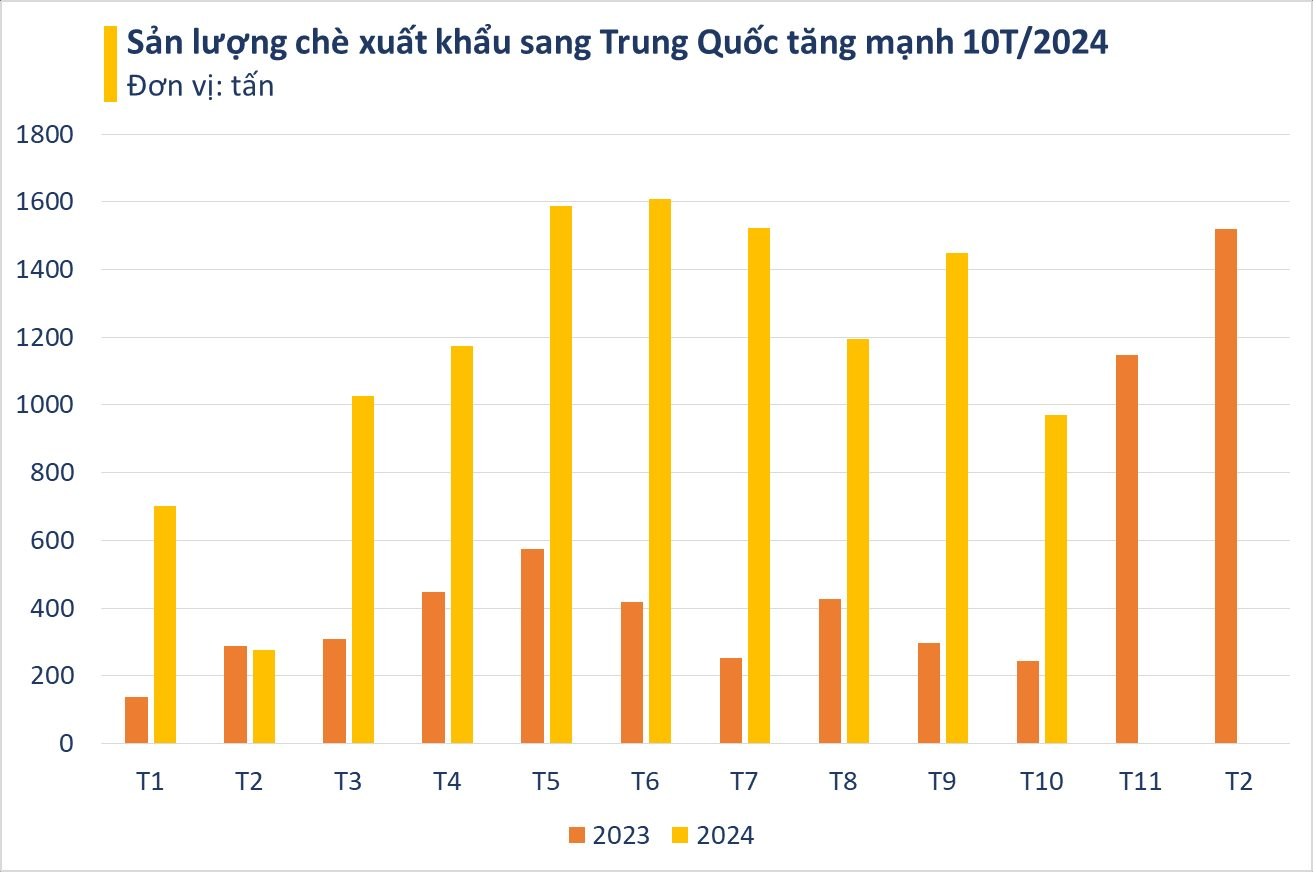Trung Quốc nhập hàng nghìn tấn 'vàng trên cây' của Việt Nam: diện tích trồng gấp 14 lần, có bao nhiêu mua bấy nhiêu- Ảnh 3. Trung Quốc nhập hàng nghìn tấn 'vàng trên cây' của Việt Nam: diện tích trồng gấp 14 lần, có bao nhiêu mua bấy nhiêu- Ảnh 3.