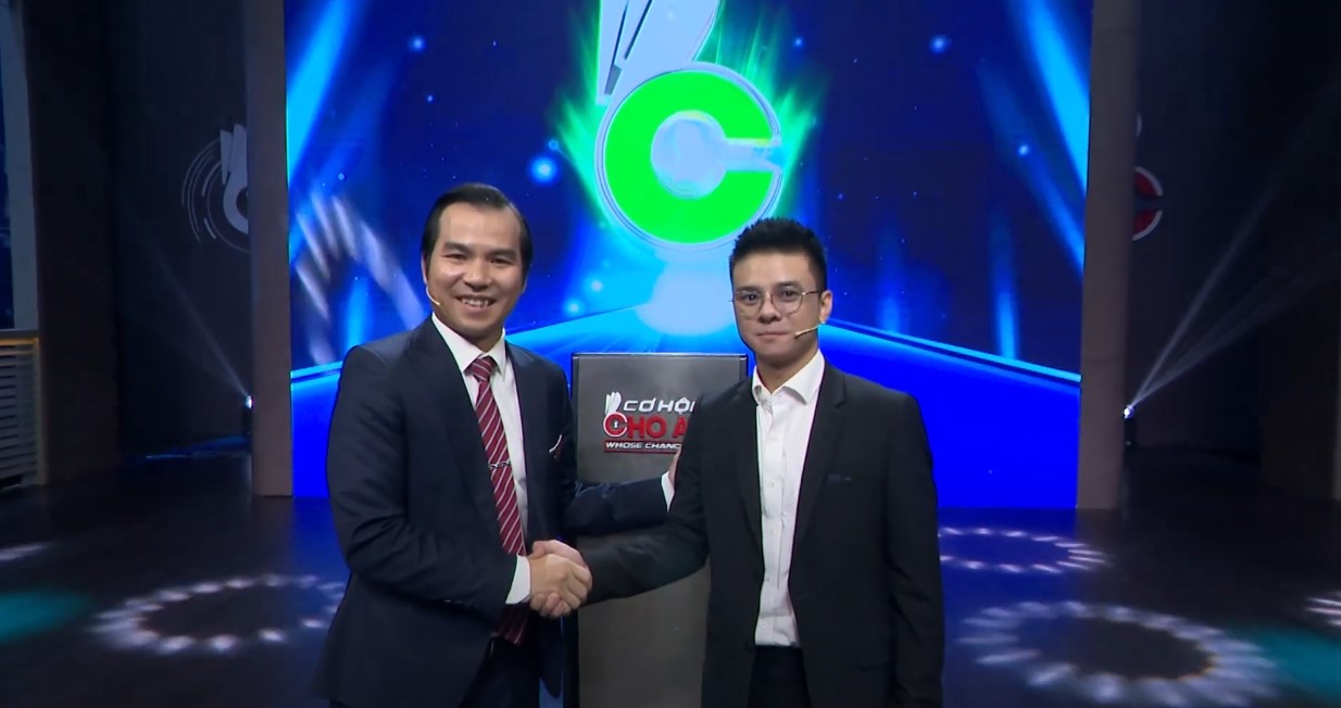 Suýt ra về trắng tay ở phút 89, ứng viên bất ngờ được offer 160 triệu đồng- Ảnh 2. Suýt ra về trắng tay ở phút 89, ứng viên bất ngờ được offer 160 triệu đồng- Ảnh 2.