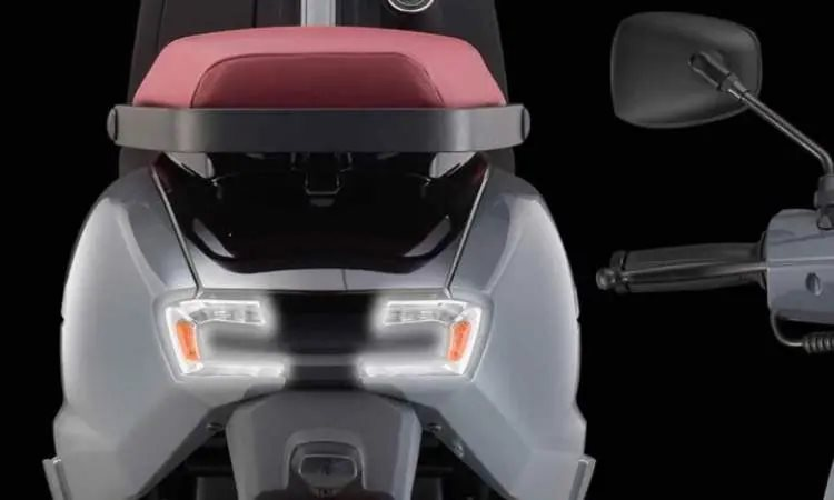 Nếu về Việt Nam, đây có thể là "kẻ soán ngôi" Honda Vision: Thiết kế siêu xịn, trang bị vượt trội- Ảnh 1. Nếu về Việt Nam, đây có thể là "kẻ soán ngôi" Honda Vision: Thiết kế siêu xịn, trang bị vượt trội- Ảnh 1.