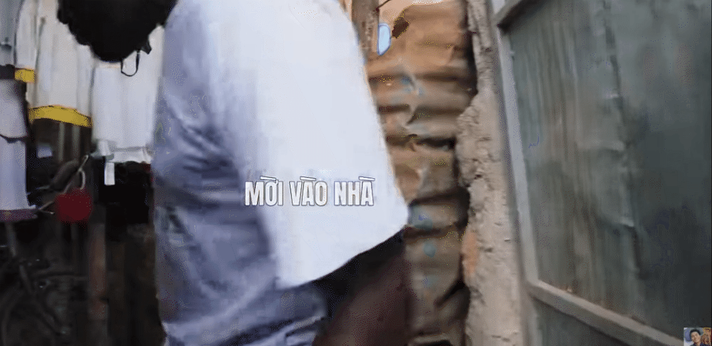 Cùng Khoai Lang Thang khám phá căn nhà "xịn" nhất khu ổ chuột ở châu Phi: Chỉ 10m2 mà 3-4 người ở, nản nhất là cảnh tìm nhà vệ sinh- Ảnh 15. Cùng Khoai Lang Thang khám phá căn nhà "xịn" nhất khu ổ chuột ở châu Phi: Chỉ 10m2 mà 3-4 người ở, nản nhất là cảnh tìm nhà vệ sinh- Ảnh 15.