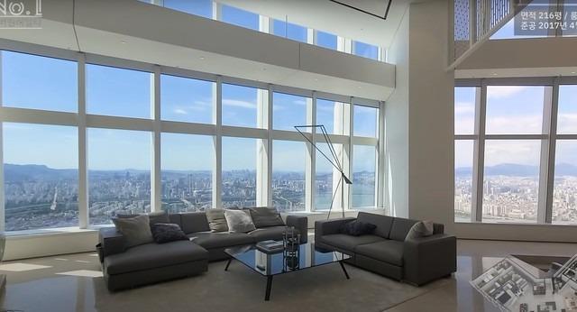 Số phận penthouse 669 tỷ đồng sau cuộc ly hôn của Jiyeon (T-ara) và chồng cầu thủ- Ảnh 4. Số phận penthouse 669 tỷ đồng sau cuộc ly hôn của Jiyeon (T-ara) và chồng cầu thủ- Ảnh 4.