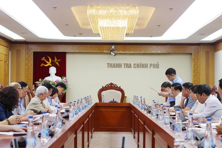 12 lô đất chuyển nhượng, sử dụng sai mục đích tại Bộ Giao thông Vận tải- Ảnh 1. 12 lô đất chuyển nhượng, sử dụng sai mục đích tại Bộ Giao thông Vận tải- Ảnh 1.