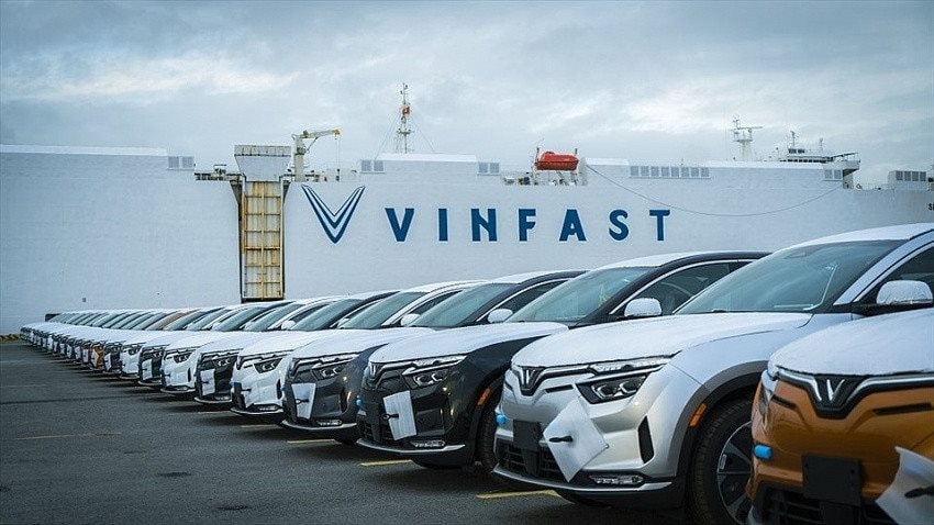Muốn lập hãng taxi điện mới, DN vừa gặp biến cố lớn ngay trước ngày đại hội cổ đông làm ăn ra sao?- Ảnh 3. Muốn lập hãng taxi điện mới, DN vừa gặp biến cố lớn ngay trước ngày đại hội cổ đông làm ăn ra sao?- Ảnh 3.