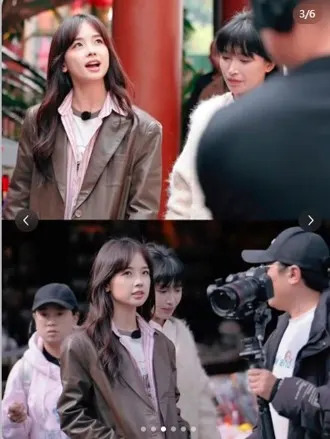 Bức ảnh khiến Lý Tử Thất bị gọi là Bức ảnh khiến Lý Tử Thất bị gọi là