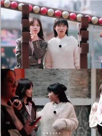 Bức ảnh khiến Lý Tử Thất bị gọi là Bức ảnh khiến Lý Tử Thất bị gọi là