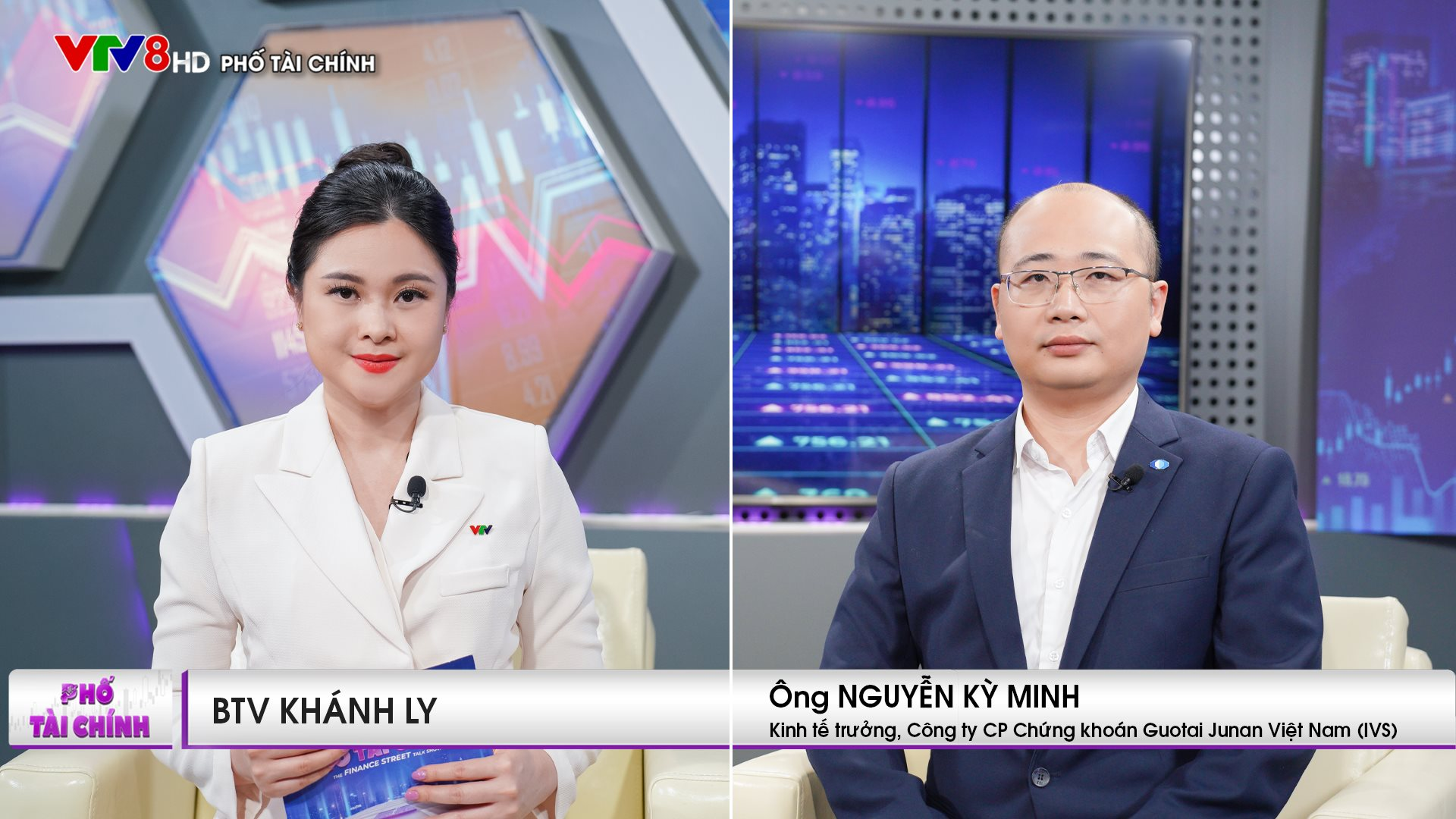 Kinh tế trưởng Chứng khoán Guotai Junan Việt Nam: VN-Index khó bứt phá trong ngắn hạn, nhưng triển vọng 1-3 năm tới sẽ vượt qua các mốc cao của quá khứ- Ảnh 2.