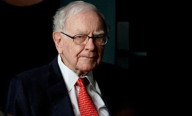 Warren Buffett&nbsp;vừa làm từ thiện thêm 1,2 tỷ USD, đưa ra quyết định cuối cùng về khối tài sản khổng lồ sau khi qua đời- Ảnh 1.