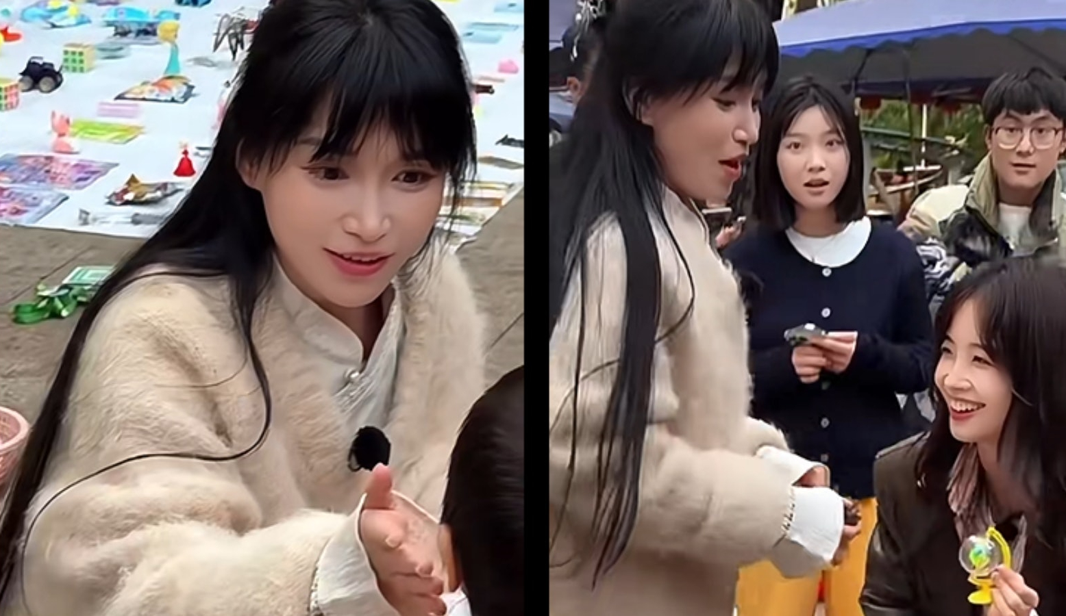 Bức ảnh khiến Lý Tử Thất bị gọi là Bức ảnh khiến Lý Tử Thất bị gọi là