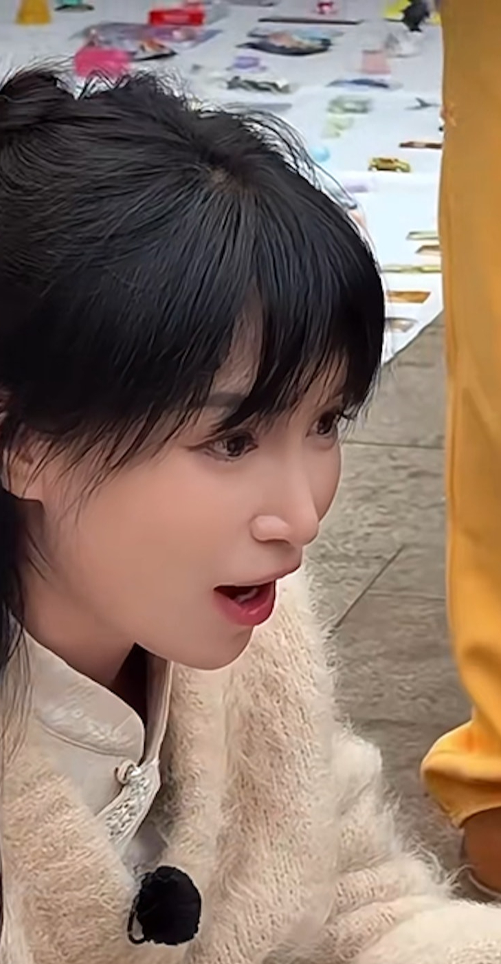 Bức ảnh khiến Lý Tử Thất bị gọi là Bức ảnh khiến Lý Tử Thất bị gọi là