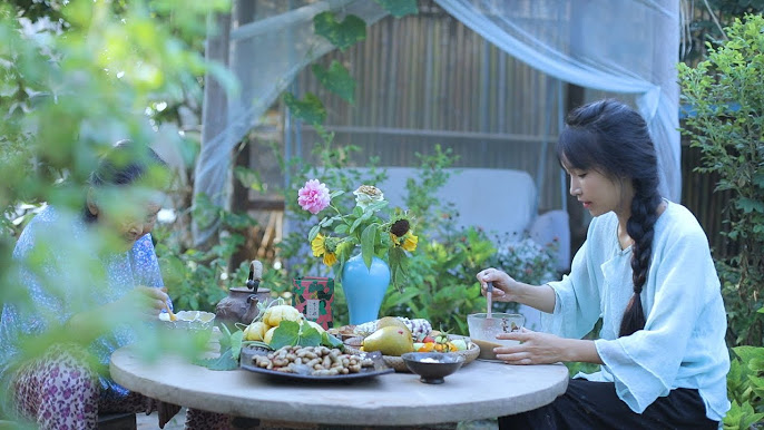 Lý Tử Thất trở lại và tiết lộ bí quyết thành công trong 6 câu- Ảnh 3.