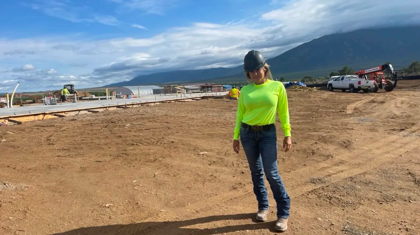 U60 chật vật suốt 7 năm không học xong đại học, vẫn kiếm gần 2 tỷ đồng/năm với công việc không cần bằng cấp- Ảnh 1.