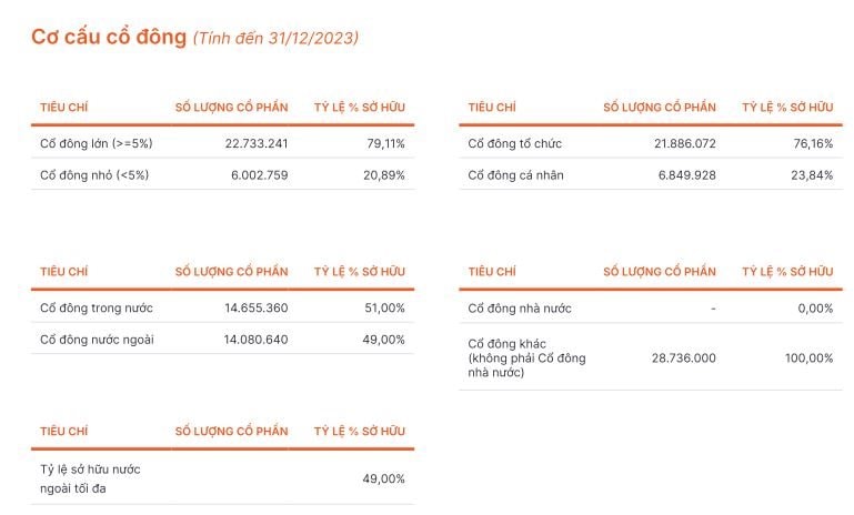 Từ việc ông Lê Hồng Minh trở lại ghế Chủ tịch HĐQT nhìn lại sự dịch chuyển sở hữu tại VNG với điểm nhấn là nhóm cổ đông ngoại Tencent, GIC,...- Ảnh 4.