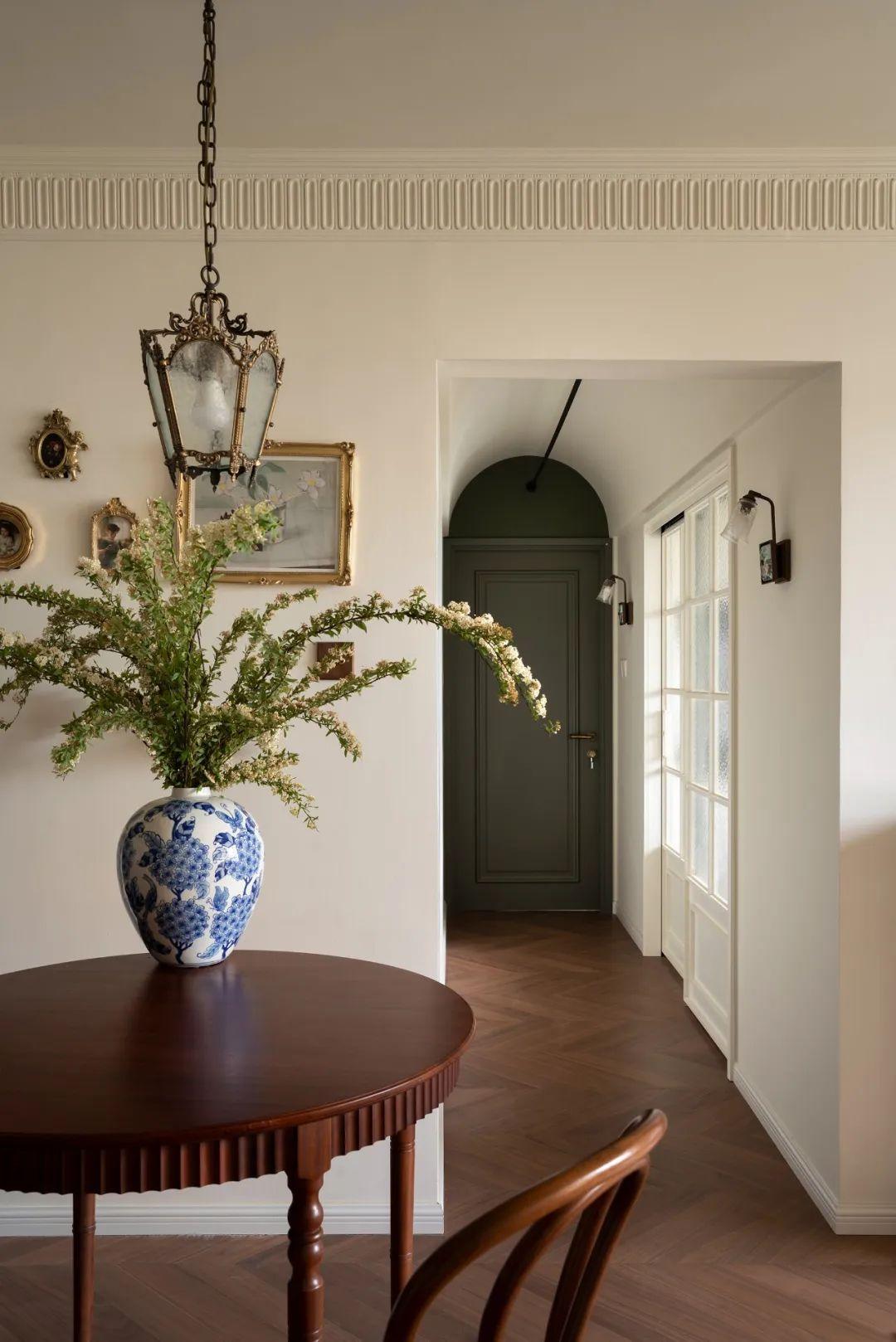 Căn hộ 66m2 của bà mẹ đơn thân gây sốt khiến cư dân mạng phải thốt lên: Ai nói 1 mình là không tốt?- Ảnh 6. Căn hộ 66m2 của bà mẹ đơn thân gây sốt khiến cư dân mạng phải thốt lên: Ai nói 1 mình là không tốt?- Ảnh 6.