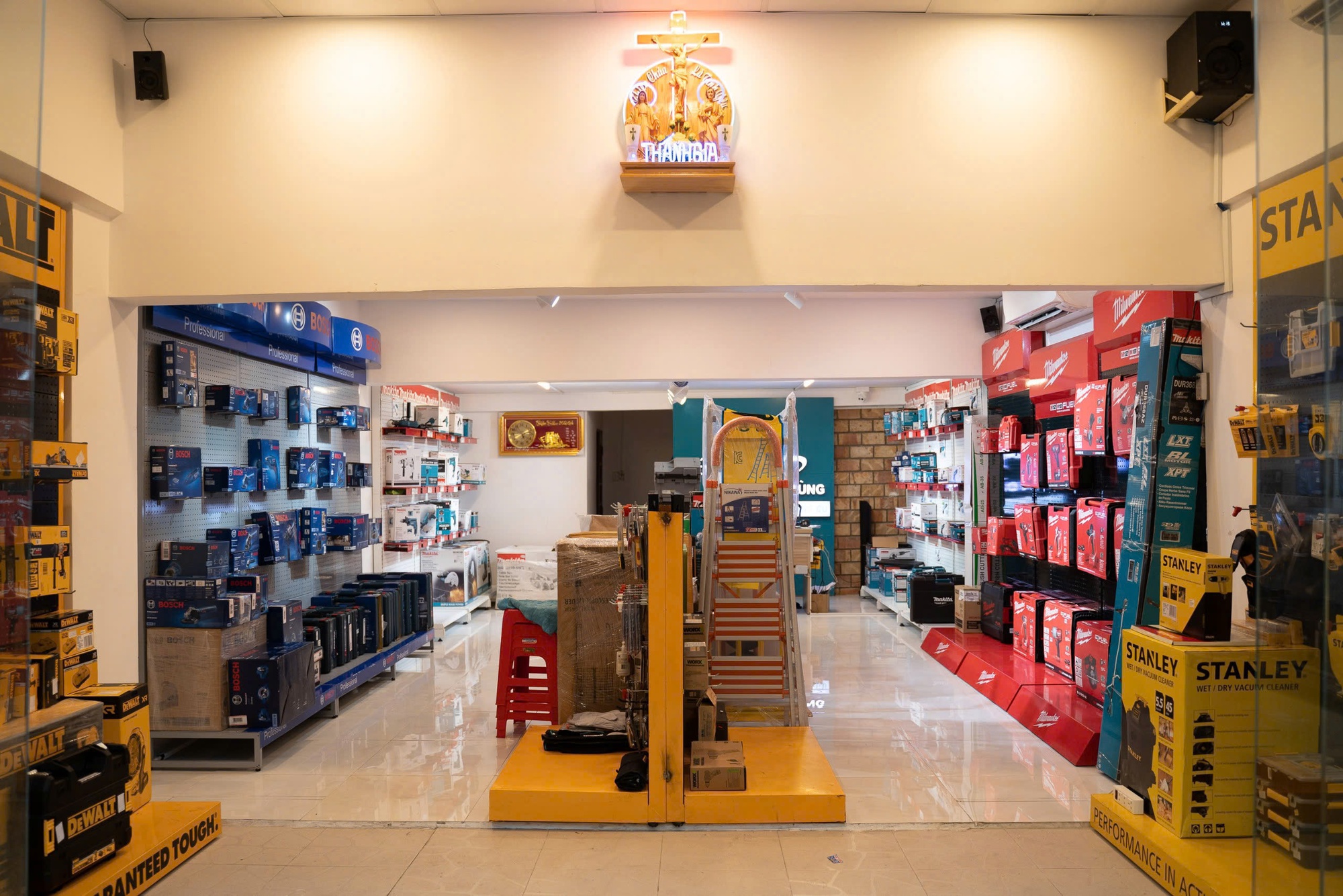 Kết Nối Tiêu Dùng - 14 năm kiến tạo ngành xây dựng- Ảnh 2.