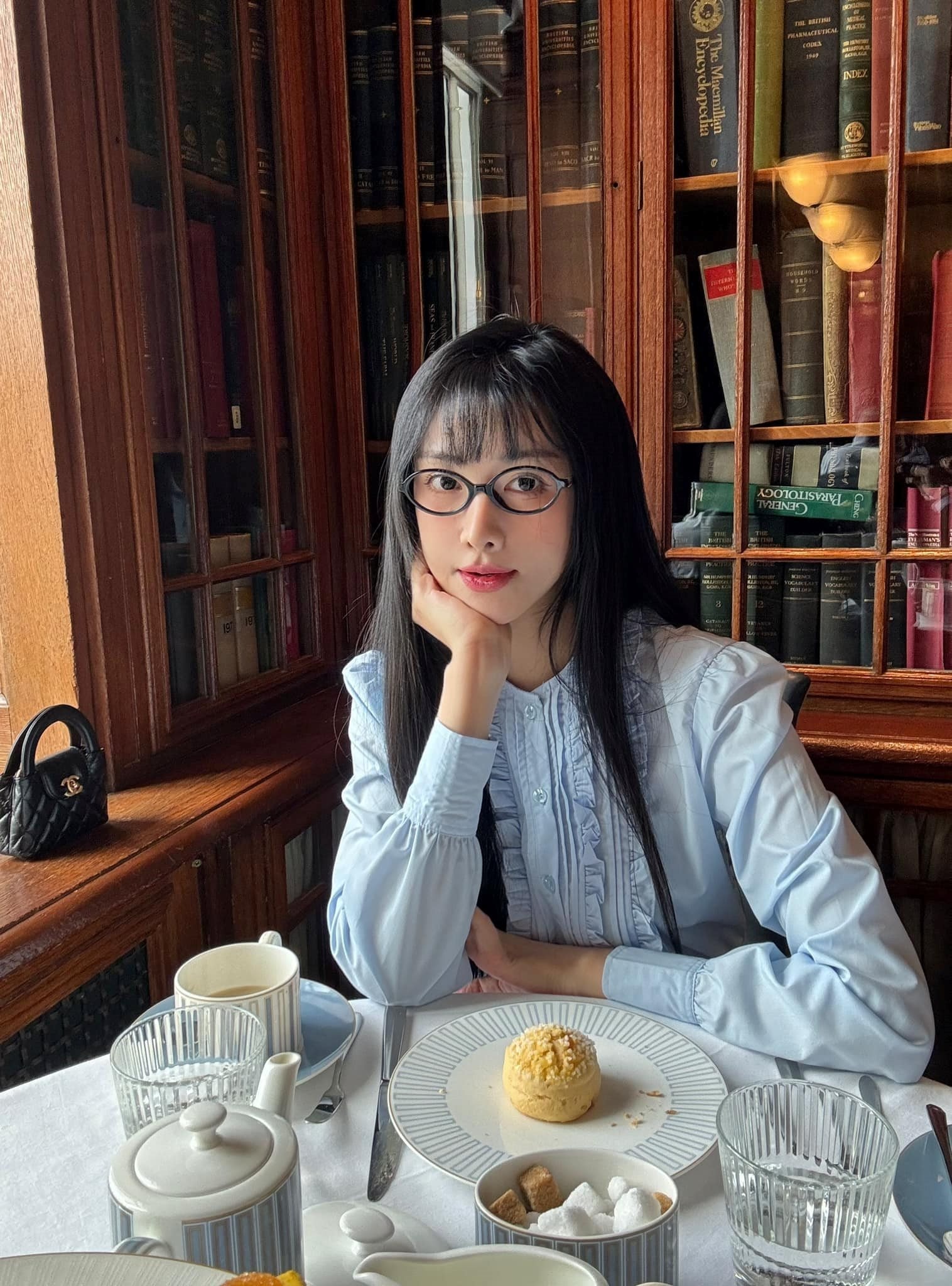 Founder Bông Biêng lên tiếng về tin đồn đạo nhái, khẳng định xây dựng thương hiệu trong suốt 1,5 năm, màu sắc của bao bì lấy cảm hứng từ Jacquemus- Ảnh 2.