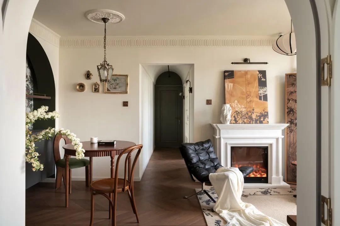 Căn hộ 66m2 của bà mẹ đơn thân gây sốt khiến cư dân mạng phải thốt lên: Ai nói 1 mình là không tốt?- Ảnh 9. Căn hộ 66m2 của bà mẹ đơn thân gây sốt khiến cư dân mạng phải thốt lên: Ai nói 1 mình là không tốt?- Ảnh 9.