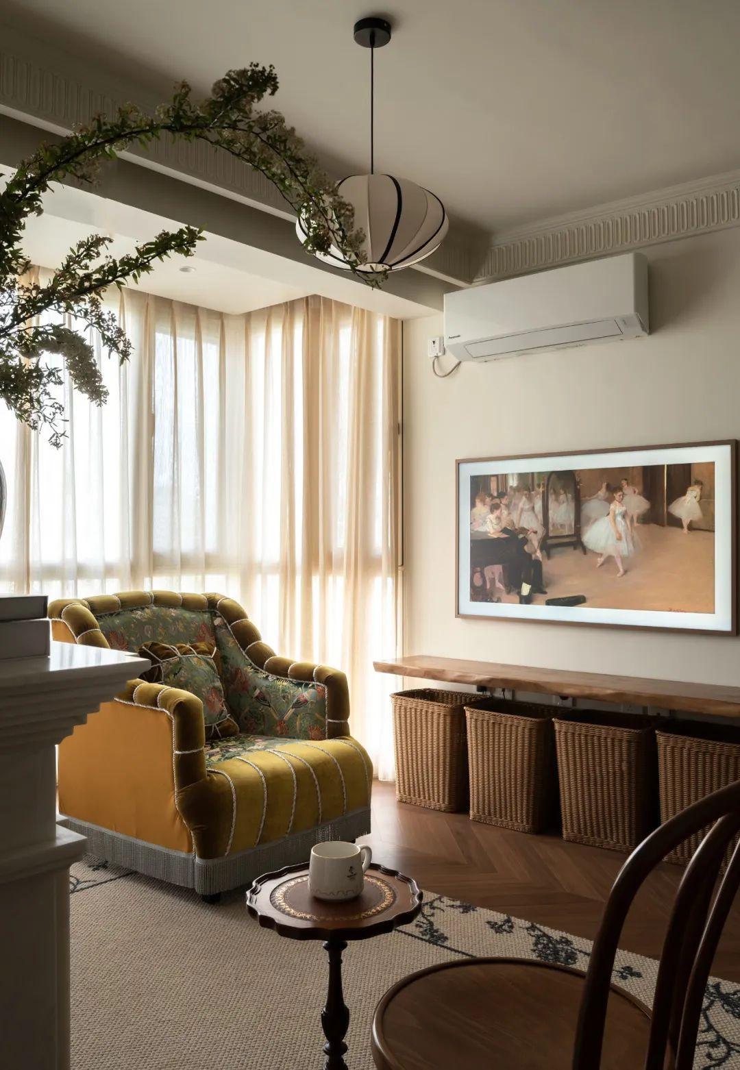 Căn hộ 66m2 của bà mẹ đơn thân gây sốt khiến cư dân mạng phải thốt lên: Ai nói 1 mình là không tốt?- Ảnh 5. Căn hộ 66m2 của bà mẹ đơn thân gây sốt khiến cư dân mạng phải thốt lên: Ai nói 1 mình là không tốt?- Ảnh 5.