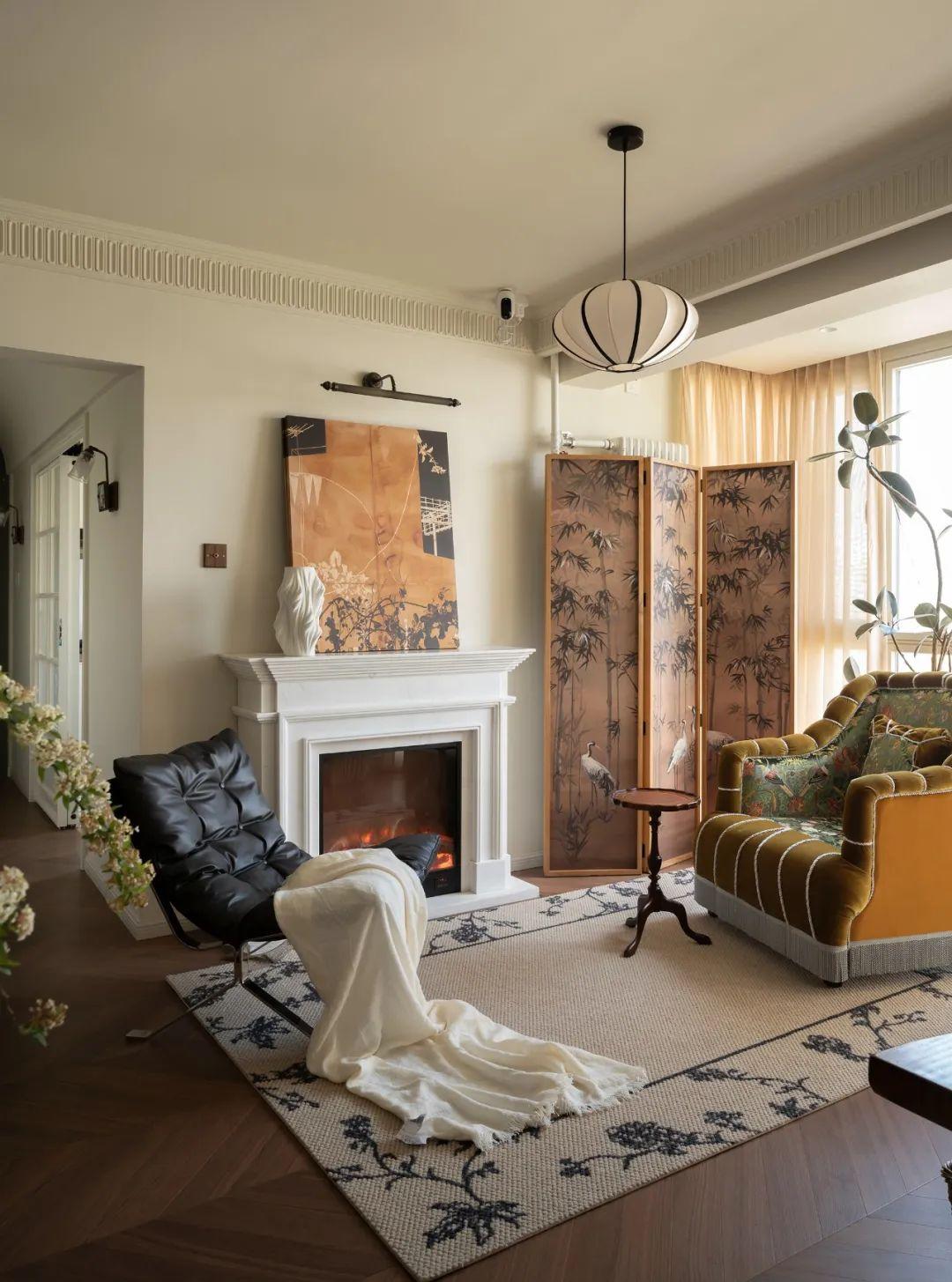 Căn hộ 66m2 của bà mẹ đơn thân gây sốt khiến cư dân mạng phải thốt lên: Ai nói 1 mình là không tốt?- Ảnh 4. Căn hộ 66m2 của bà mẹ đơn thân gây sốt khiến cư dân mạng phải thốt lên: Ai nói 1 mình là không tốt?- Ảnh 4.