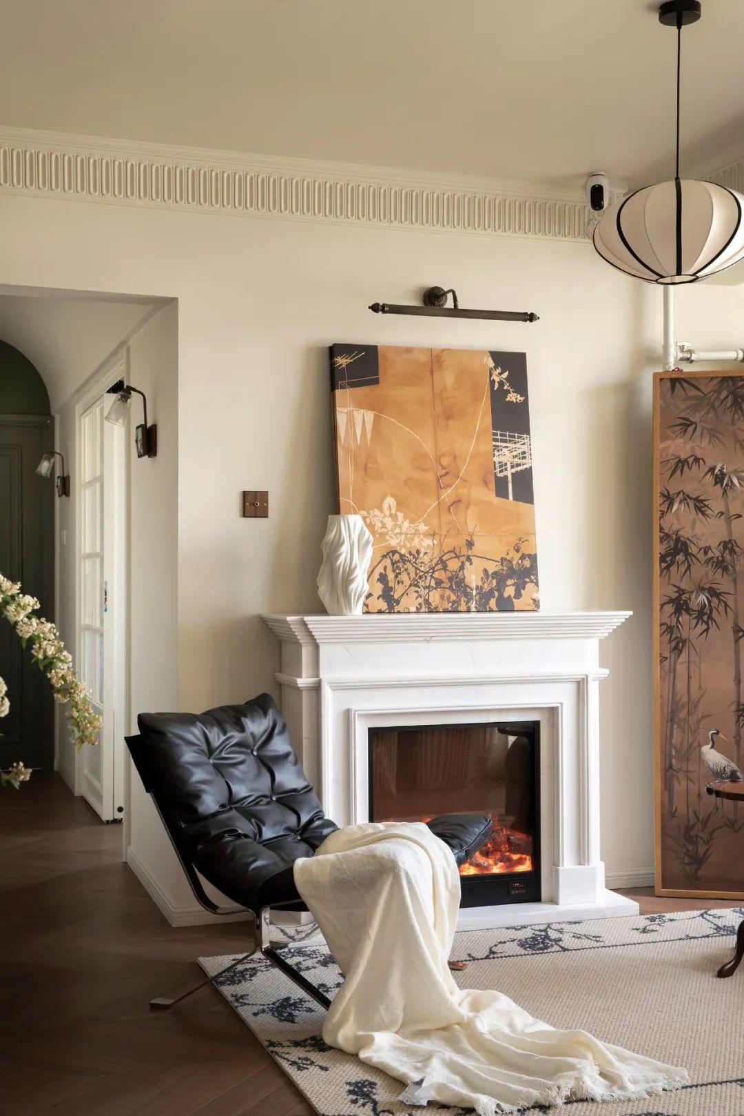 Căn hộ 66m2 của bà mẹ đơn thân gây sốt khiến cư dân mạng phải thốt lên: Ai nói 1 mình là không tốt?- Ảnh 3. Căn hộ 66m2 của bà mẹ đơn thân gây sốt khiến cư dân mạng phải thốt lên: Ai nói 1 mình là không tốt?- Ảnh 3.