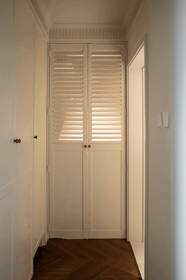 Căn hộ 66m2 của bà mẹ đơn thân gây sốt khiến cư dân mạng phải thốt lên: Ai nói 1 mình là không tốt?- Ảnh 13. Căn hộ 66m2 của bà mẹ đơn thân gây sốt khiến cư dân mạng phải thốt lên: Ai nói 1 mình là không tốt?- Ảnh 13.