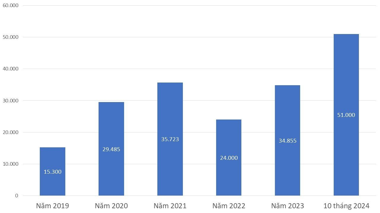 'Thị trường xe điện Việt Nam tăng trưởng nóng - có thể đạt quy mô 5-7 tỉ USD sau 5 năm- Ảnh 3.