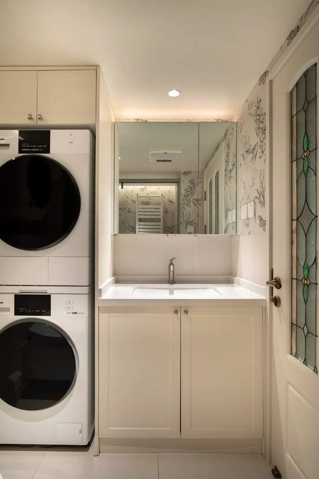 Căn hộ 66m2 của bà mẹ đơn thân gây sốt khiến cư dân mạng phải thốt lên: Ai nói 1 mình là không tốt?- Ảnh 15. Căn hộ 66m2 của bà mẹ đơn thân gây sốt khiến cư dân mạng phải thốt lên: Ai nói 1 mình là không tốt?- Ảnh 15.