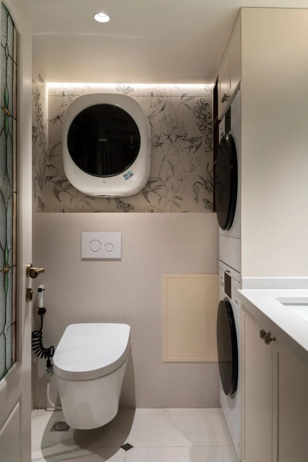 Căn hộ 66m2 của bà mẹ đơn thân gây sốt khiến cư dân mạng phải thốt lên: Ai nói 1 mình là không tốt?- Ảnh 14. Căn hộ 66m2 của bà mẹ đơn thân gây sốt khiến cư dân mạng phải thốt lên: Ai nói 1 mình là không tốt?- Ảnh 14.