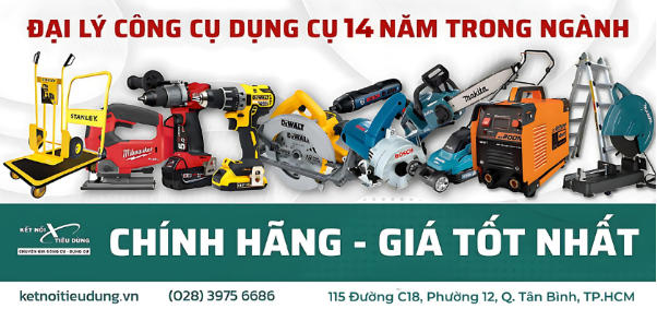 Kết Nối Tiêu Dùng - 14 năm kiến tạo ngành xây dựng- Ảnh 1.