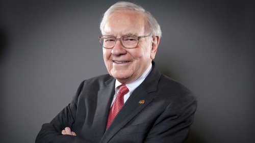 Tỷ phú Warren Buffett chỉ cách tiết kiệm siêu đơn giản: 3 BƯỚC giúp đổi đời, dù tầm thường cũng trở nên ưu tú- Ảnh 1.