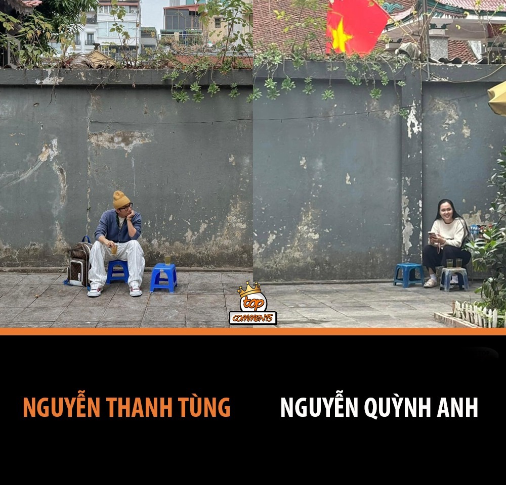 Giá như tôi sớm nhớ ra trợ lý ảo Lota, có lẽ Sơn Tùng M-TP đã không phải ngồi trà đá một mình- Ảnh 4.