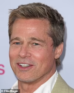 Brad Pitt tuổi 60 có visual gây sốt, bí mật trẻ hóa 