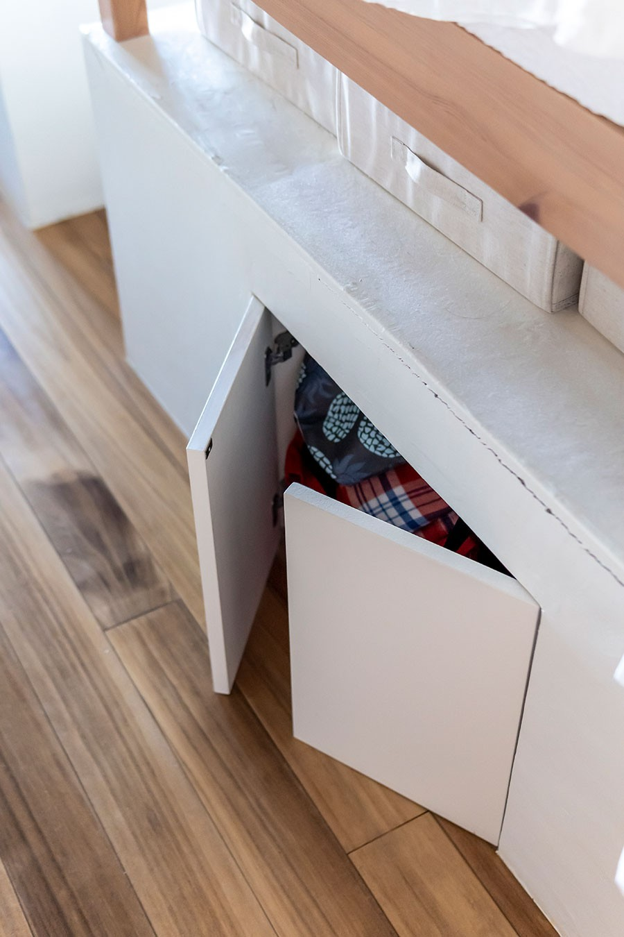 Ngôi nhà của người phụ nữ trung niên ở Nhật Bản này là căn hộ nhỏ sạch sẽ nhất mà tôi từng thấy- Ảnh 11. Ngôi nhà của người phụ nữ trung niên ở Nhật Bản này là căn hộ nhỏ sạch sẽ nhất mà tôi từng thấy- Ảnh 11.