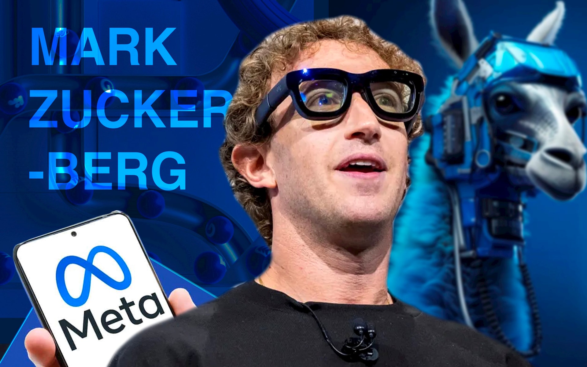 Canh bạc mới của Mark Zuckerberg: Chi cả tỷ USD phát triển sản phẩm cho hàng nghìn doanh nghiệp dùng miễn phí, tạo nên làn sóng công nghệ thứ 3 sau Internet và iPhone- Ảnh 1.