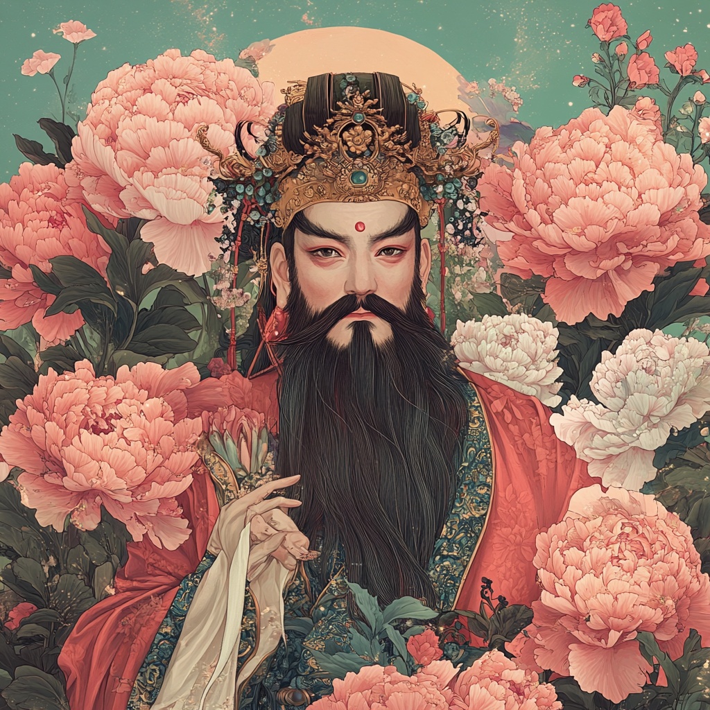 Tử vi ngày mới 29/11: 3 con giáp tài lộc rực rỡ, Thần may mắn ban cho nhiều phước lành, làm gì cũng thuận lợi- Ảnh 1. Tử vi ngày mới 29/11: 3 con giáp tài lộc rực rỡ, Thần may mắn ban cho nhiều phước lành, làm gì cũng thuận lợi- Ảnh 1.