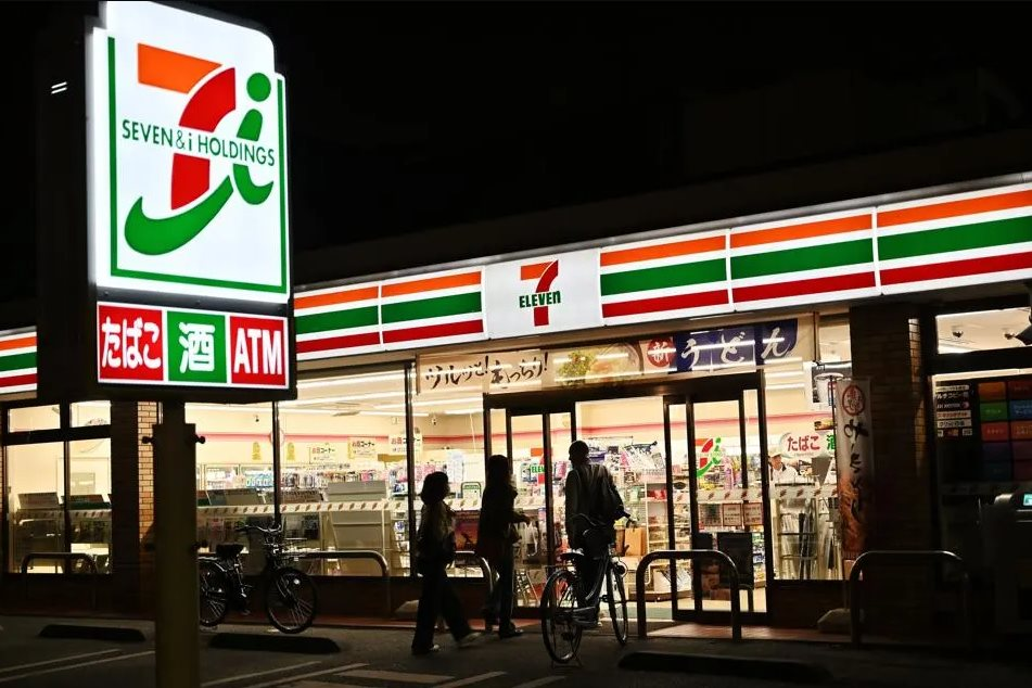 Ngừng sáng tạo 13 năm: Nguyên nhân chính khiến 7-Eleven đứng trước nguy cơ bị thâu tóm- Ảnh 4.