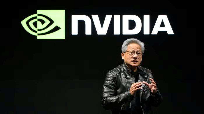 Nvidia và bài toán điểm tới hạn: Minh chứng cho thấy bong bóng AI cuối cùng sẽ sụp đổ với ‘Định luật Moore’- Ảnh 1.