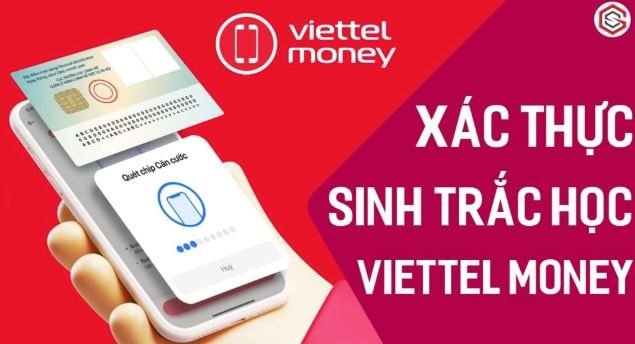 Xác thực sinh trắc học, tránh gián đoạn nhu cầu thanh toán mua sắm cuối năm- Ảnh 1.