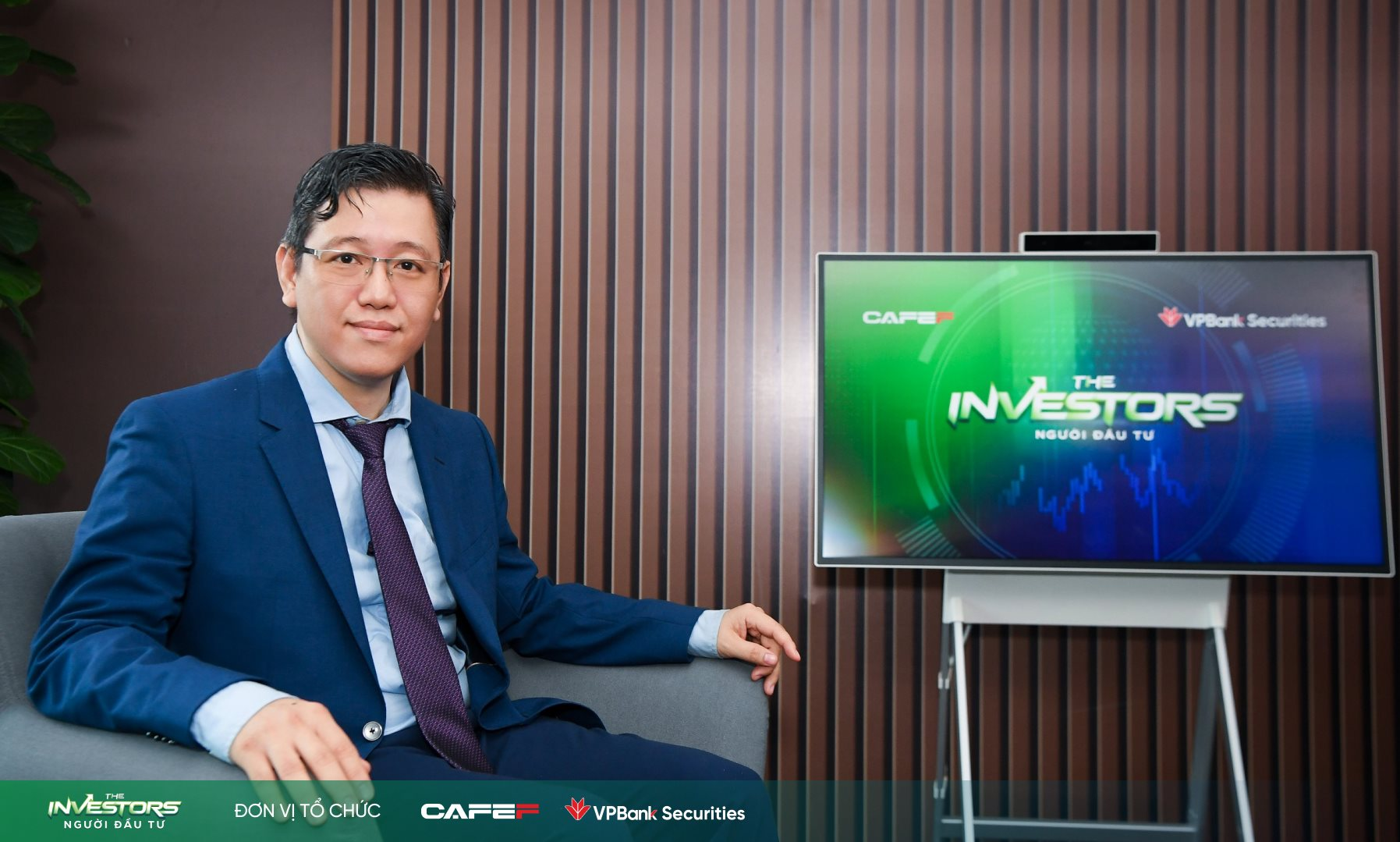 CEO Eastspring Việt Nam: Đừng cố gắng “làm giàu nhanh”, nhà đầu tư phải thật kiên trì và đặt niềm tin vào đối tác đáng tin cậy- Ảnh 1.