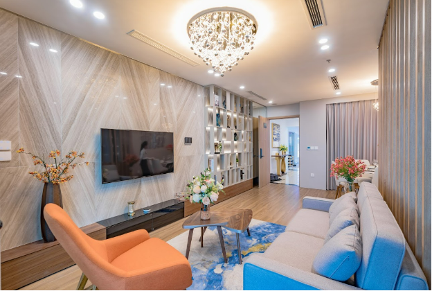 Cơ hội cho nhà đầu tư căn hộ cho thuê tại trung tâm Hà Nội- Ảnh 1. Cơ hội cho nhà đầu tư căn hộ cho thuê tại trung tâm Hà Nội- Ảnh 1.