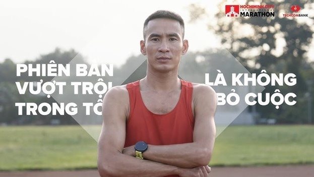 Phạm Tiến Sản - Kỷ lục sinh ra là để phá vỡ- Ảnh 1.