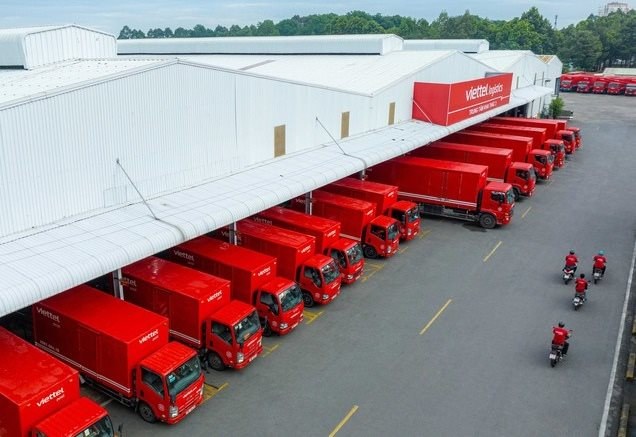 Viettel muốn khai trương Công viên Logistics Lạng Sơn quy mô 3.300 tỷ đồng vào ngày 11/12- Ảnh 1.