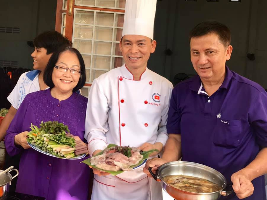 4 nghề chưa tốt nghiệp phổ thông nhưng thu nhập đến 30 triệu đồng/tháng- Ảnh 2. 4 nghề chưa tốt nghiệp phổ thông nhưng thu nhập đến 30 triệu đồng/tháng- Ảnh 2.