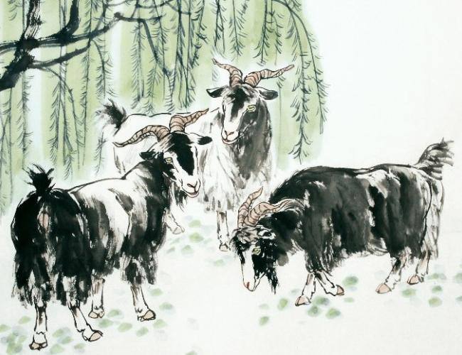 Tuần mới (4-10/11), 4 con giáp “phất lên” như diều gặp gió, dễ đón tài lộc, vận đỏ như son, tin vui tới tấp- Ảnh 2. Tuần mới (4-10/11), 4 con giáp “phất lên” như diều gặp gió, dễ đón tài lộc, vận đỏ như son, tin vui tới tấp- Ảnh 2.