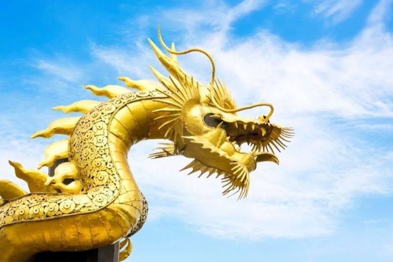 Tuần mới (4-10/11), 4 con giáp “phất lên” như diều gặp gió, dễ đón tài lộc, vận đỏ như son, tin vui tới tấp- Ảnh 1. Tuần mới (4-10/11), 4 con giáp “phất lên” như diều gặp gió, dễ đón tài lộc, vận đỏ như son, tin vui tới tấp- Ảnh 1.