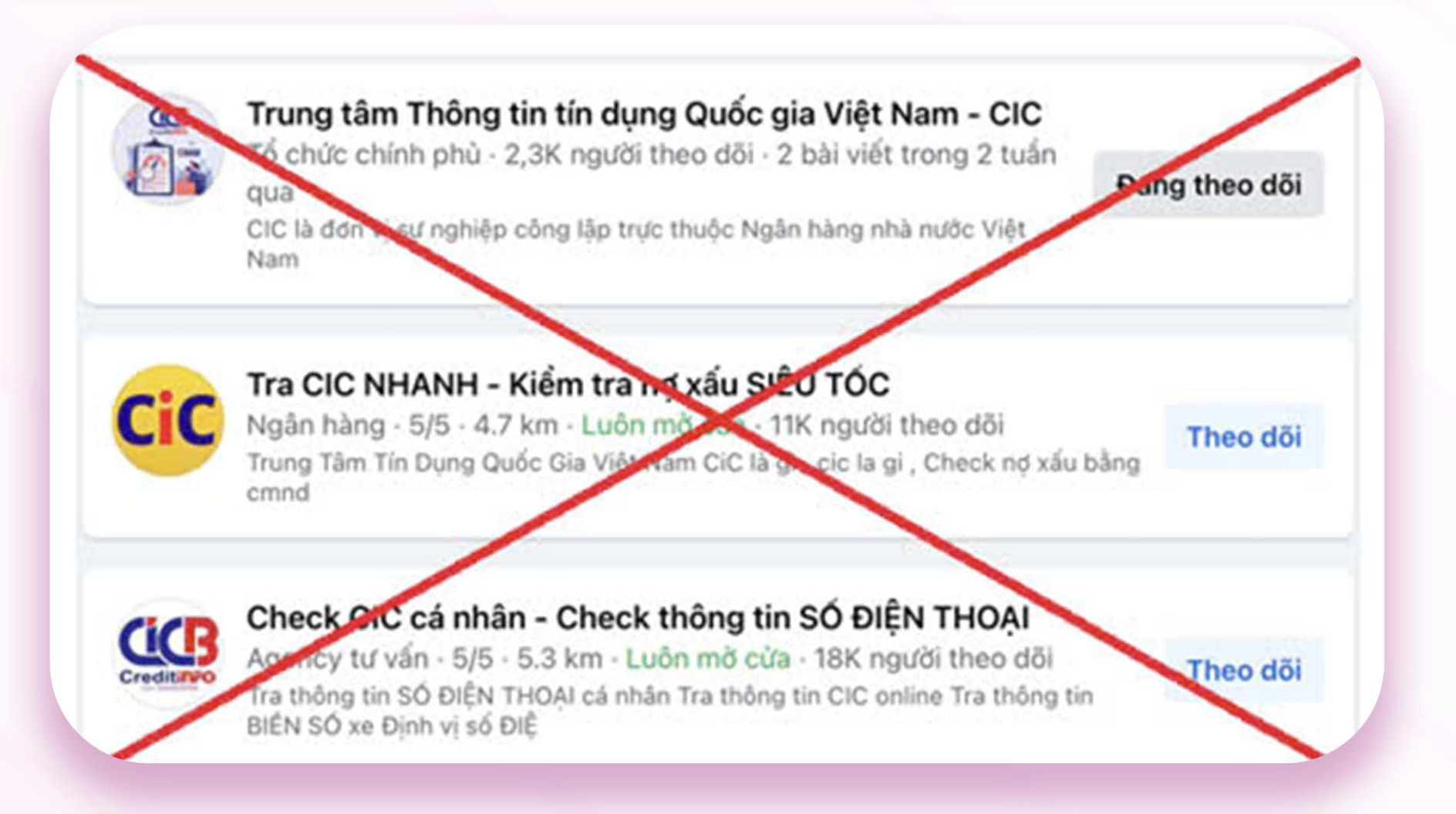 Ngân hàng cảnh báo thủ đoạn lừa đảo mới- Ảnh 1. Ngân hàng cảnh báo thủ đoạn lừa đảo mới- Ảnh 1.