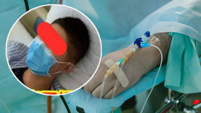 Người đàn ông bị suy đa tạng sau khi ăn 1 bát cơm, bác sĩ trách: Thà vứt đi còn hơn ăn loại cơm này- Ảnh 1. Người đàn ông bị suy đa tạng sau khi ăn 1 bát cơm, bác sĩ trách: Thà vứt đi còn hơn ăn loại cơm này- Ảnh 1.